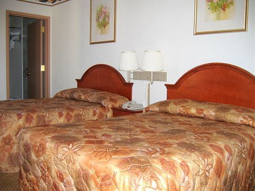 Red Carpet Inn Brooklyn New York Eksteriør billede