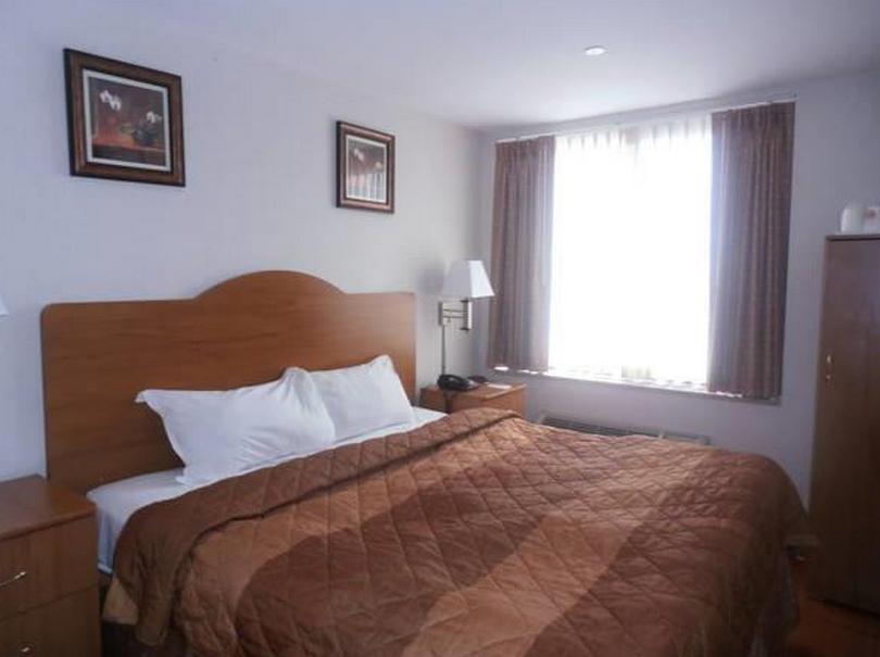 Red Carpet Inn Brooklyn New York Eksteriør billede