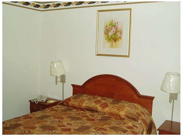 Red Carpet Inn Brooklyn New York Værelse billede