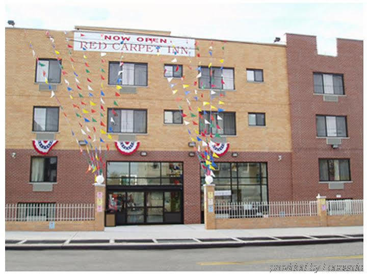 Red Carpet Inn Brooklyn New York Eksteriør billede