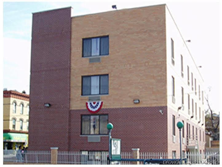 Red Carpet Inn Brooklyn New York Eksteriør billede