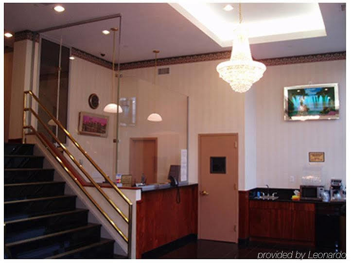 Red Carpet Inn Brooklyn New York Interiør billede
