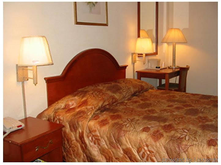 Red Carpet Inn Brooklyn New York Værelse billede