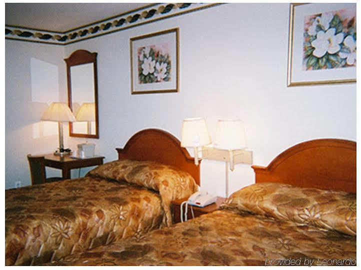 Red Carpet Inn Brooklyn New York Værelse billede