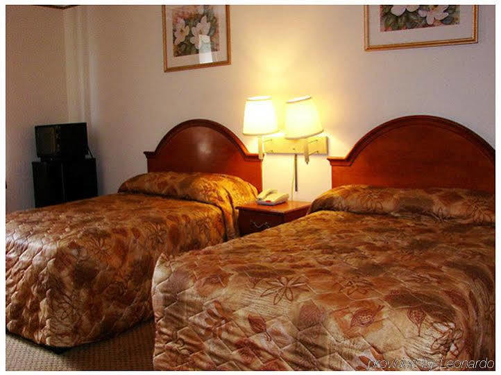 Red Carpet Inn Brooklyn New York Værelse billede
