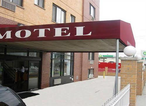 Red Carpet Inn Brooklyn New York Eksteriør billede
